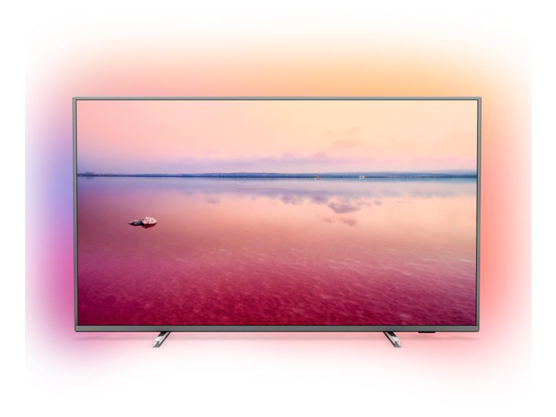 Philips 55PUS6754